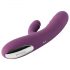 Svakom Avery - vibrator cu acumulator pentru clitoris, mov