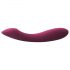 Svakom Amy 2 - vibrator punctul G rezistent la apă, cu acumulator (violet)