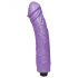 You2Toys - Vibrator gigantic pentru iubit - mov