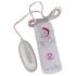 You2Toys - Ou vibrator Silver Star