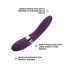 Vibrator de lux LELO Elise 2 (mov)