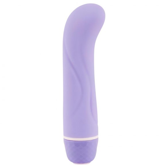 Mini Vibrator G-punct SMILE Mini-G (mov)