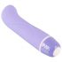 Mini Vibrator G-punct SMILE Mini-G (mov)