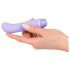 Mini Vibrator G-punct SMILE Mini-G (mov)