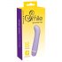 Mini Vibrator G-punct SMILE Mini-G (mov)