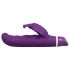 Vibrator cu fluture SMILE G