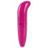 You2Toys - G-Mate - Vibrator punctul G (roz)