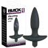 Black Velvet con vibrator - mic