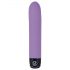 SMILE Genius - Vibrator pentru punctul G (mov)