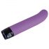 SMILE Genius - Vibrator pentru punctul G (mov)