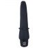 You2Toys - Lotus - vibrator anal (negru)