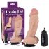 You2Toys - Vibrator realist, mare (natural)