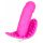 You2Toys - Micul meu secret - vibrator discret purtabil (roz)