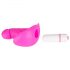 You2Toys - Micul meu secret - vibrator discret purtabil (roz)