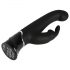 Cincizeci de umbre ale lui Grey - vibrator cu stimulator clitoridian (cu USB)