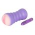 You2Toys - Gina - vagin vibrant (natural-mov)