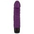 Vibrator natural Lotus (mov)