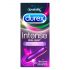 Durex Intense Delight Bullet - mini vibrator stick (mov)