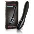 Mystim Black Edition Electric Eric - vibrator cu electro-stimulare