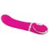 Vibe Couture Front Row - Vibrator punctul G (roz)