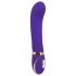 Vibe Couture Front Row - Vibrator G-punct (mov)