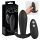 You2Toys - Vibro Plug - vibrator anal cu telecomandă (negru)