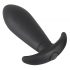 You2Toys - Vibro Plug - vibrator anal cu telecomandă (negru)