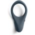 We-Vibe Verge - inel penian vibrator cu acumulator (gri)