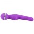 Vibrator cu încălzire You2Toys, reîncărcabil, roz