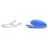 We-Vibe Jive - ou vibrator inteligent, cu acumulator (albastru)