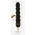 You2Toys - Vibrator Ondulat (negru)