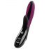 Mystim Daring Danny - vibrator electrostimulant (negru)