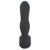 Vibrator prostatic cu acumulator Rebel (negru)