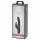 Cincizeci de umbre ale lui Grey Greedy Girl - vibrator cu acumulator (negru)