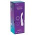 We-Vibe Wand - vibrator de masaj inteligent, cu acumulator