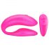 We-Vibe Chorus - vibrator inteligent pentru cupluri, cu acumulator (roz)