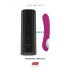 Kiiroo Onyx+ și Pearl 2 - set pereche masturbator și vibrator