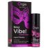 Orgie Sexy Vibe Orgasm - vibrator lichid unisex (15 ml)