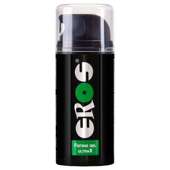 Gel lubrifiant EROS pentru fisting (100ml)