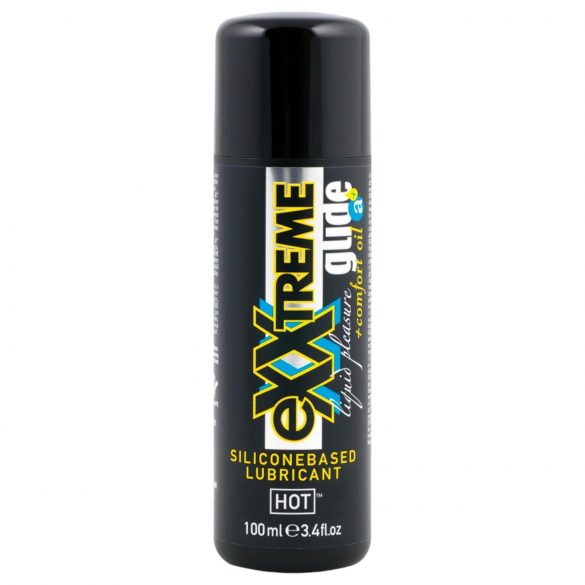 Lubrifiant eXXtreme pentru durată îndelungată (100ml)