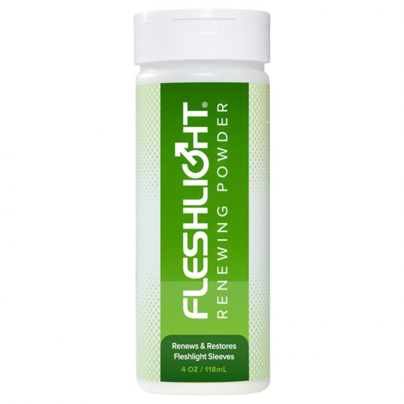 Pudră regeneratoare Fleshlight (113,4g)