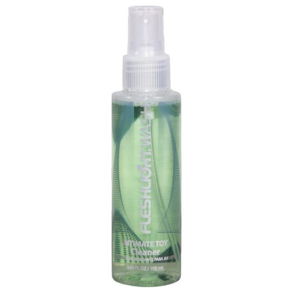 Spray dezinfectant antibacterian Fleshwash (100 ml)