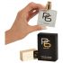 P6 Iso E Super - parfum cu feromoni cu un miros super masculin (30ml)