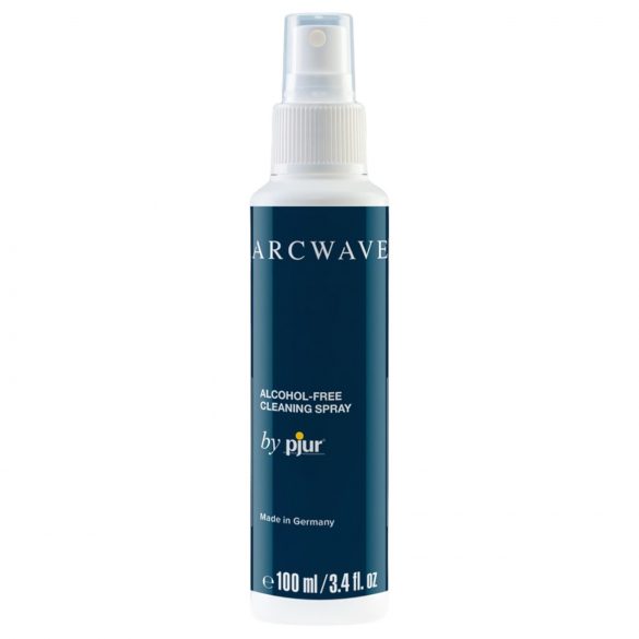 Arcwave Cleaning - spray dezinfectant (100 ml)