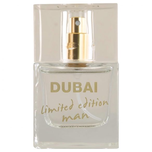 HOT Dubai - parfum cu feromoni pentru bărbați (30ml)