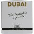 HOT Dubai - parfum cu feromoni pentru bărbați (30ml)