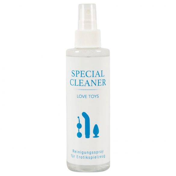 Spray dezinfectant - Special Cleaner (200 ml)