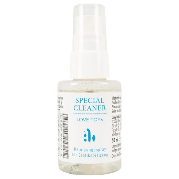 Spray dezinfectant (50ml)