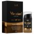 Intt Vibration! - vibrator lichid - cafea (15ml)