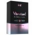 Intt Vibration! - vibrator lichid - gumă de mestecat (15ml)